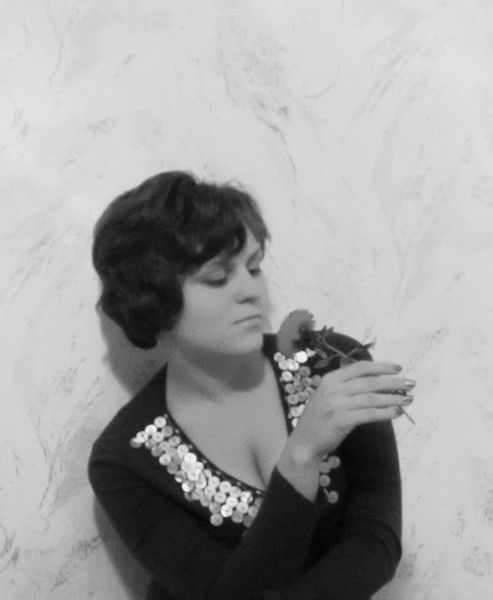 Юлия Соболева