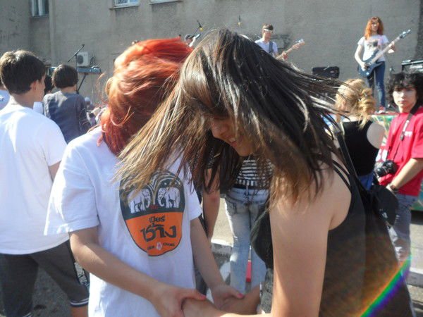 Александра Цветкова