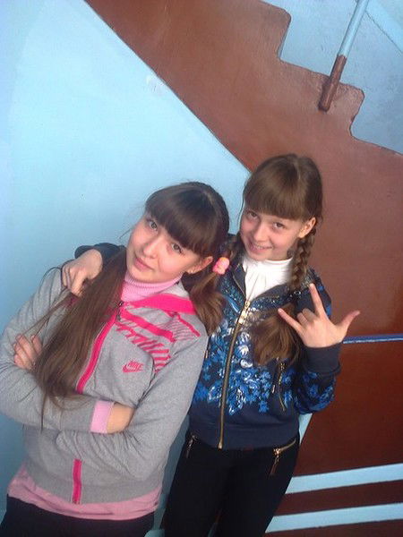 Танюшка Муравьёва