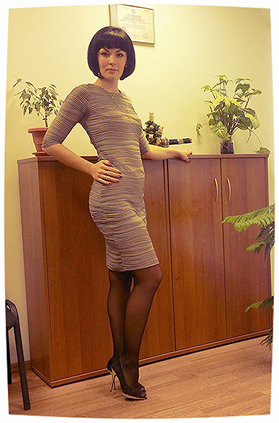 Черкасова Юлия