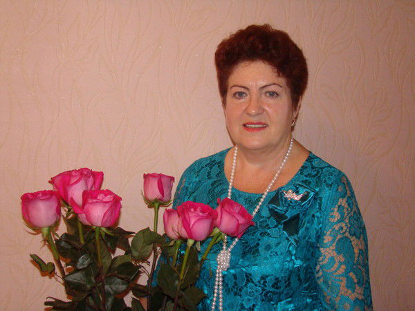 Ольга Павленко