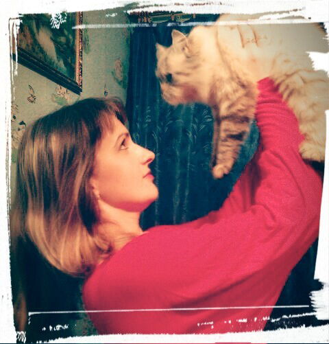 Анастасия Задорожняя