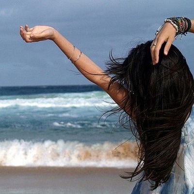 Оля Сницаренко