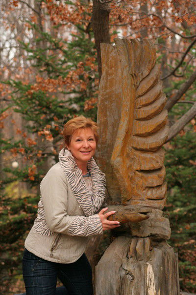 Катеринка Васильева