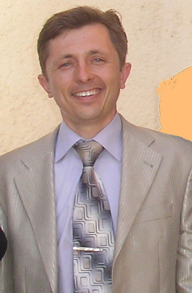 Александр Кухтей