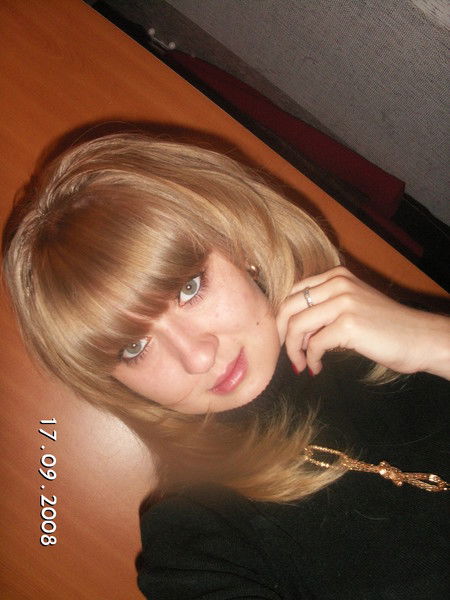 Элина Зайцева