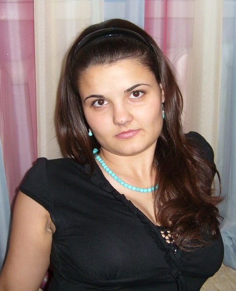 Лада Камаева