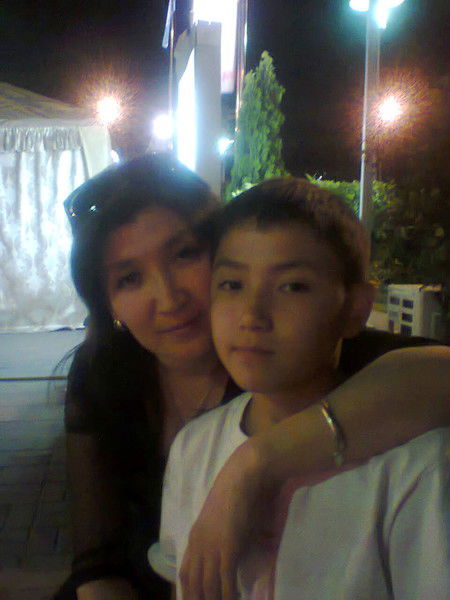 Акыл Камиева