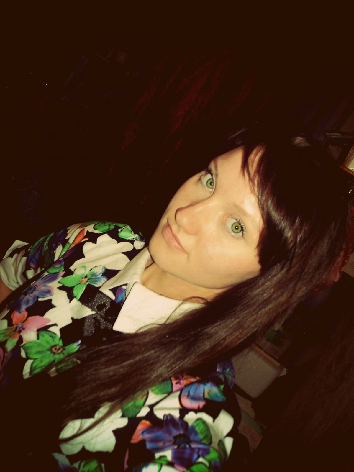 Зыкова Екатерина