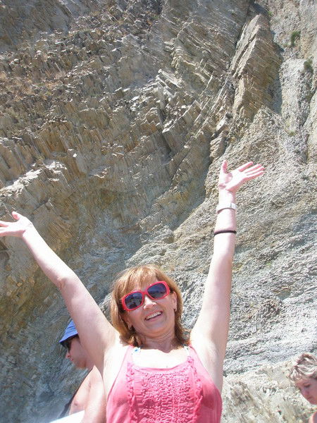 Ирина Соломайкина