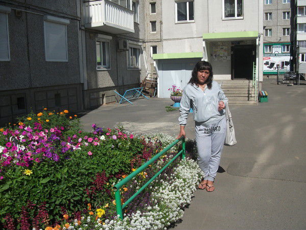 Ольга Силина