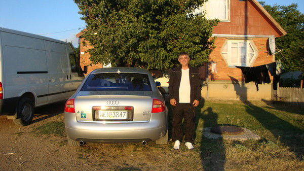 Cамвел Маилян