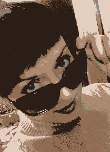 Ангелина Аверьянова