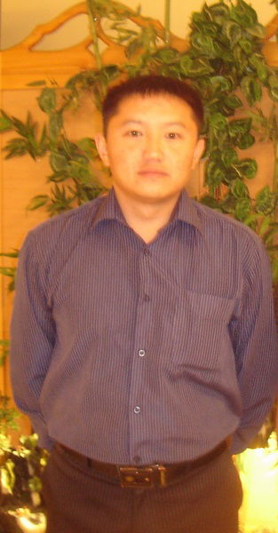 Нурлан Мухаметжанов