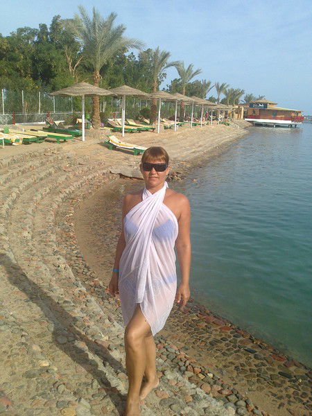 Валентина Калинина