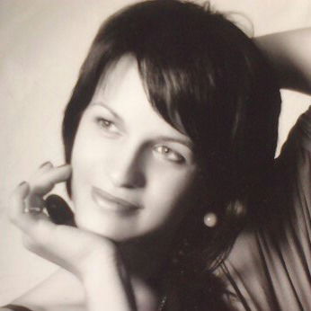 Татьяна Кондратюк