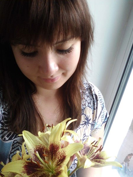 Екатерина Демидова