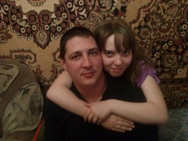 Дарья Рухледева