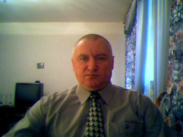 Сергей Кулешов