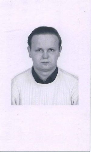 Ростислав Попов