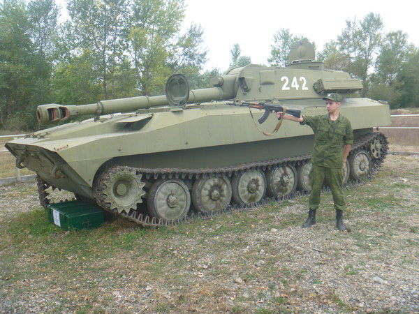 Тимур Мулюков