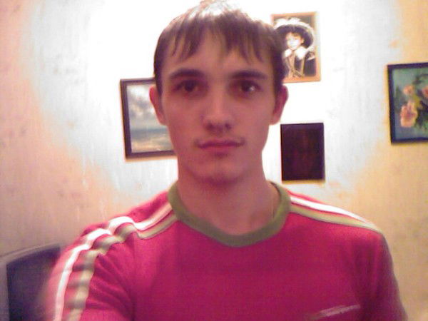 Михаил Рыкованов