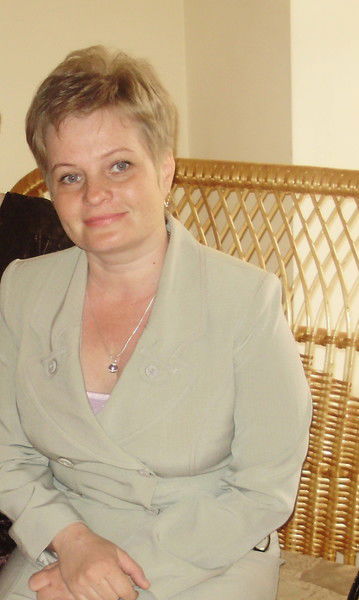 Калита Светлана