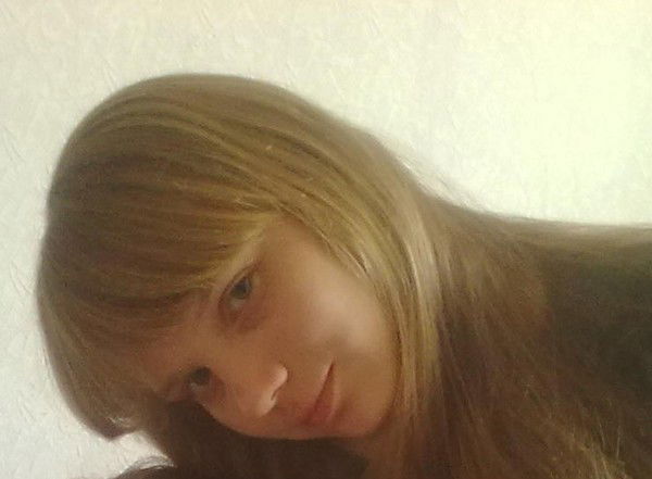 Марина Кошкина