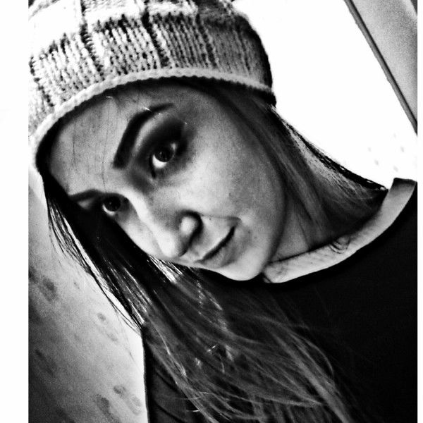 Валерия Бони