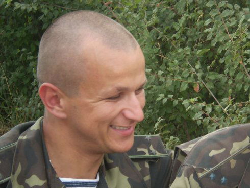 Роман Басалига