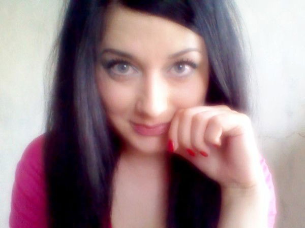 Евгения Сапёрова