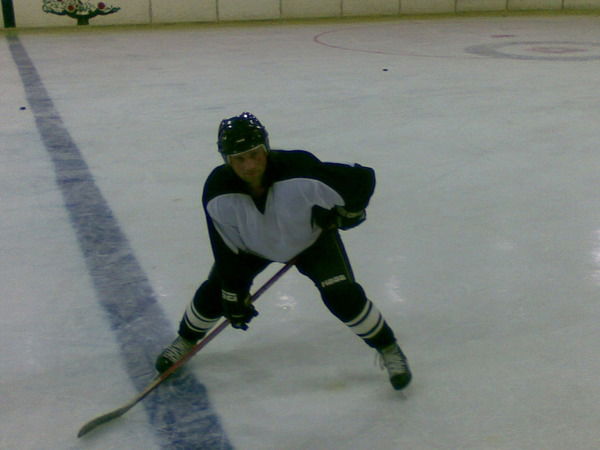 Дмитрий Стасенко