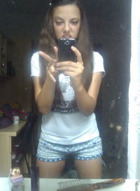 Настя Евтеева