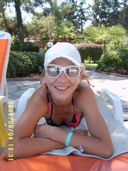 Наталья Кочергина