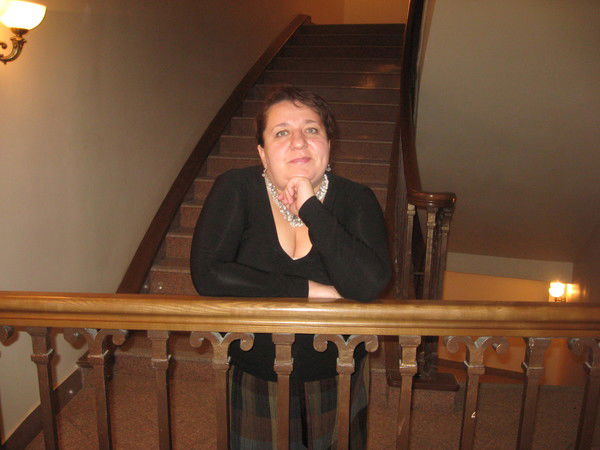 Наталья Шуракова