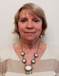 Нина Карцева