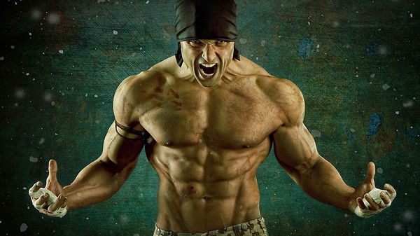 Макс Майский