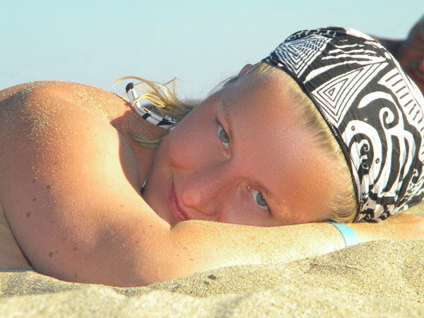 Ольга Кутузова