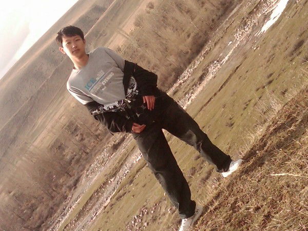 Руслан Хегай