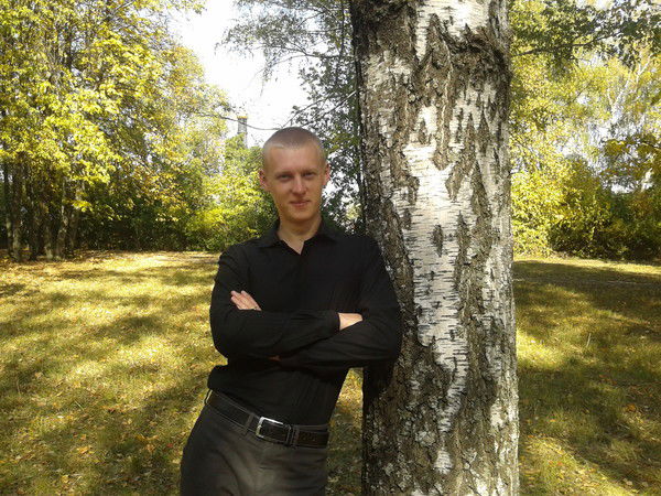 Владимир Князев