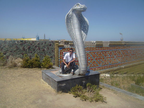 Чынгыз Талайбеков