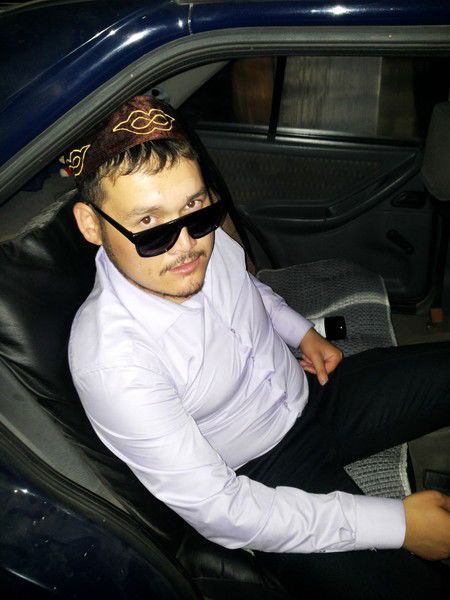 Нуржан Махамбетов