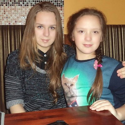 Алена Кычева