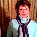 Ольга Торопова