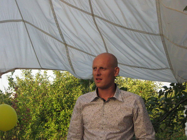 Алексей Никифоров