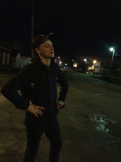 Дмитрий Пирожков