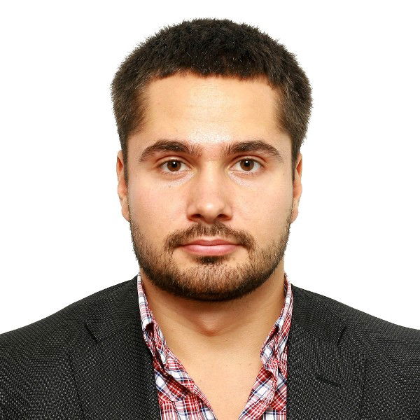 Михаил Гостевских