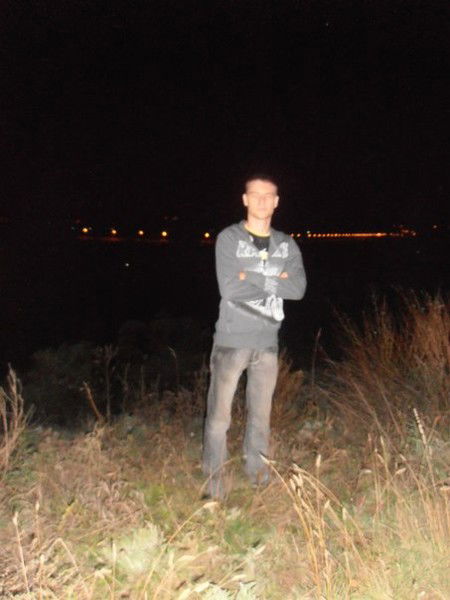 Николай Степанов