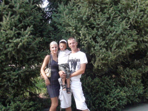 Владимир Ганенко