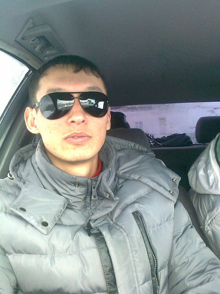 Аян Кошербаев